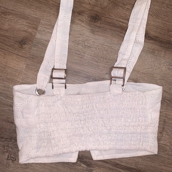 LF Bra Top - Picture 2 of 4